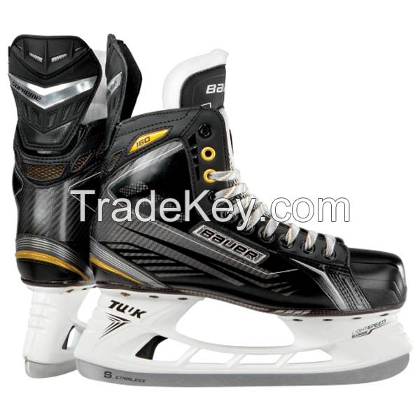 Bauer Junior Supreme 160 Ice Hockey Skates 