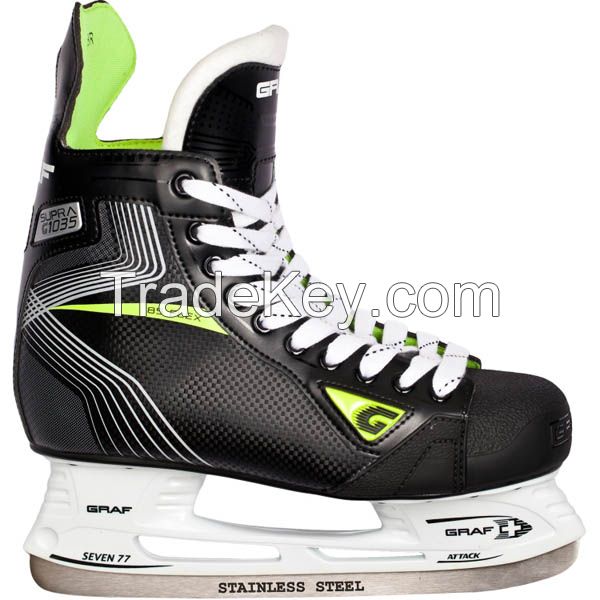 Graf Junior G1035 Ice Hockey Skates 