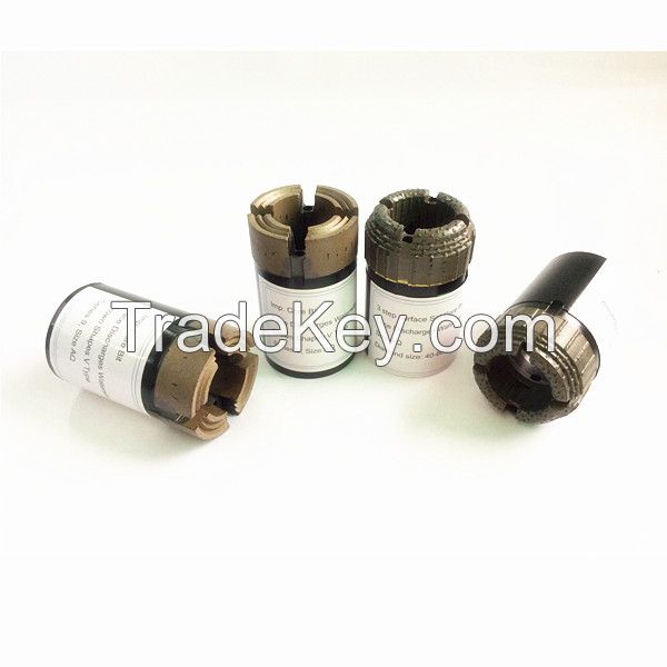 Surface-set Diamond Bits/Core Dimond Bits