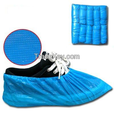waterproof shoe covers, SMS shoe covers disposable