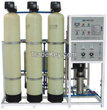 ro water treatment equipment