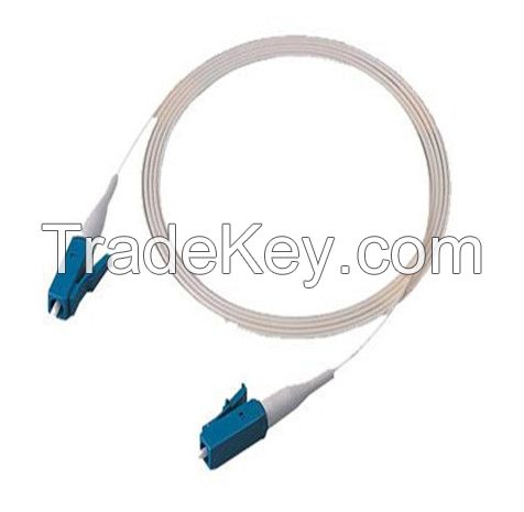 LC APC/UPC SM/MM fiber optic patch cord, Fiber Optic Patch Cable