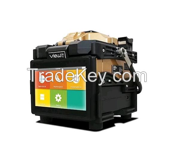 Fiber Optical Fusion Splicer INNO View-7, equal to fujikura 80s splicing machine / fusion splicer