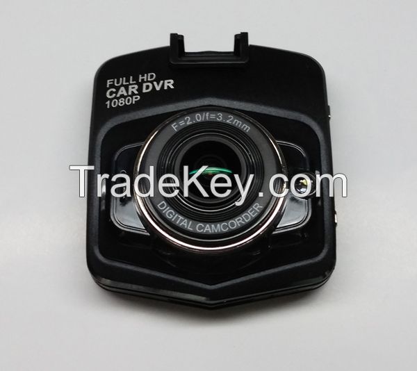 2016 Cheap 720P Mini Dash Cam with CE FCC ROHS Certification