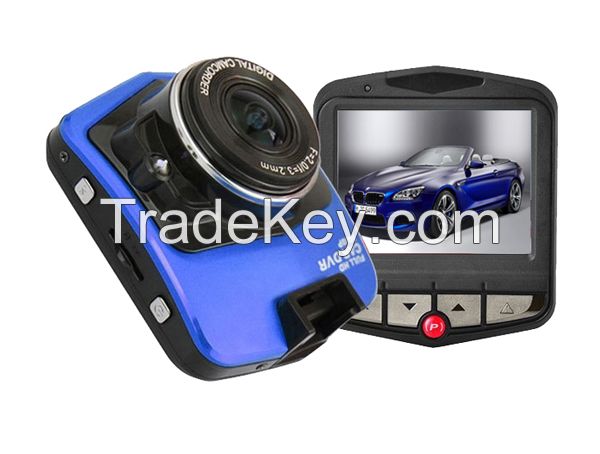 2016 Cheap 720P Mini Dash Cam with CE FCC ROHS Certification