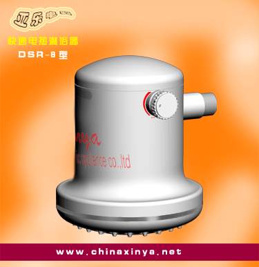 instant water heater(DSR-8-5w)