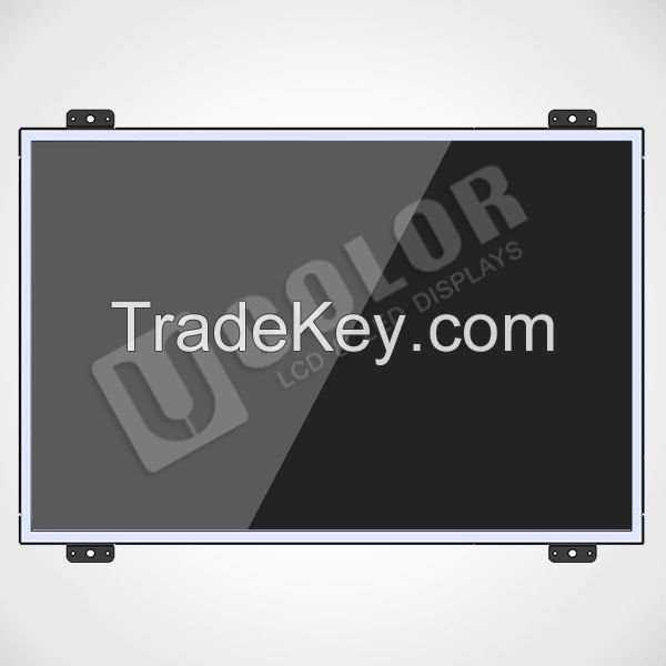 22 inch industrial open frame lcd monitor with touch screen(widescreen)
