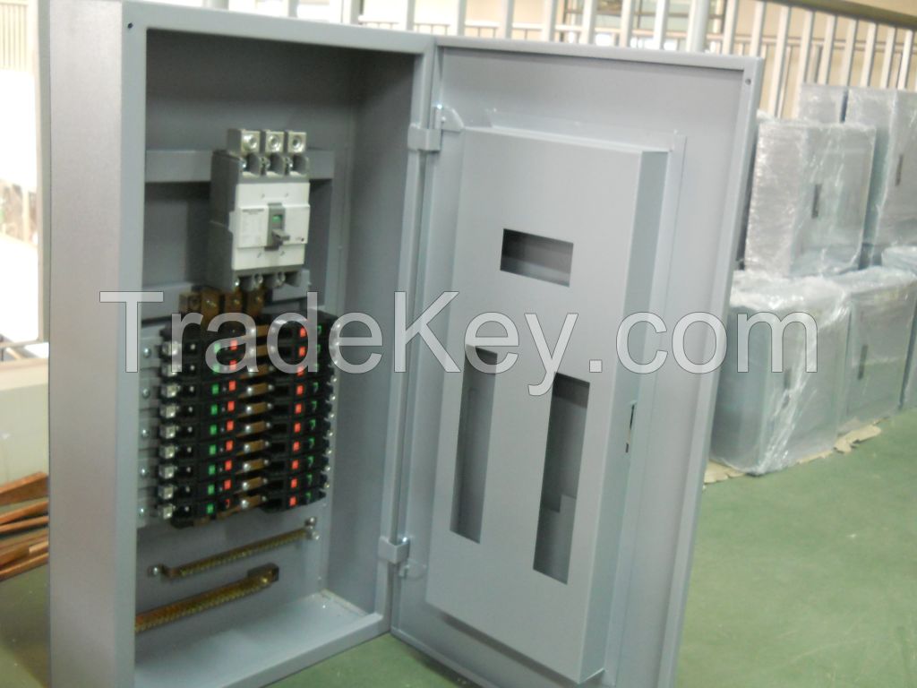 Electrical Panel Board