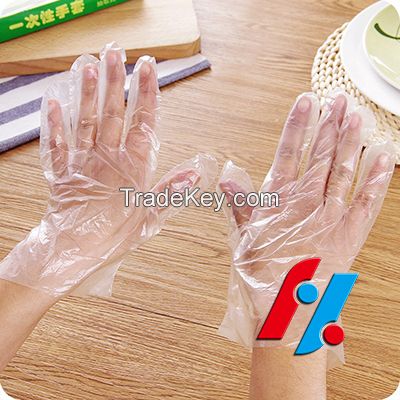 HDPE Glove