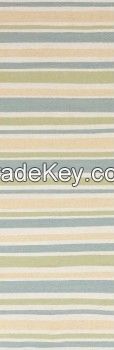 Buy Tan & Ivory BDW-4018 Boardwalk Area Rugs Online In USA