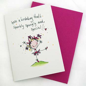 Greeting Card