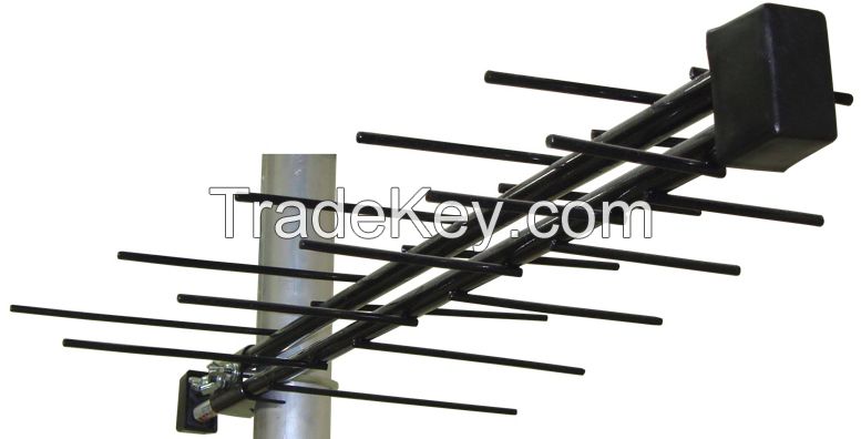 200 models TV Aerials., cables, amplifiers, aluminium masts, mounting brackets and Electronics