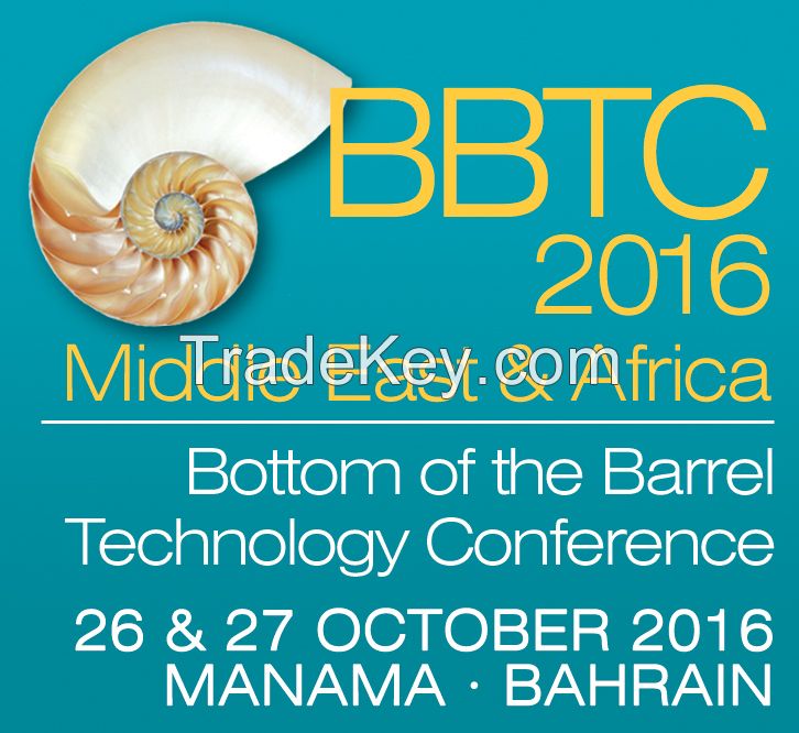 BBTC Middle East &amp; Africa