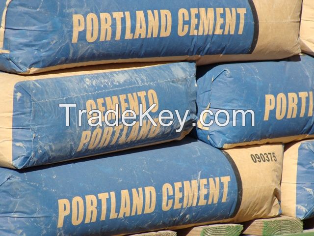 Portland Cement