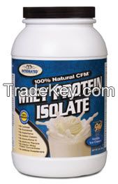 Whey Protein Isolate