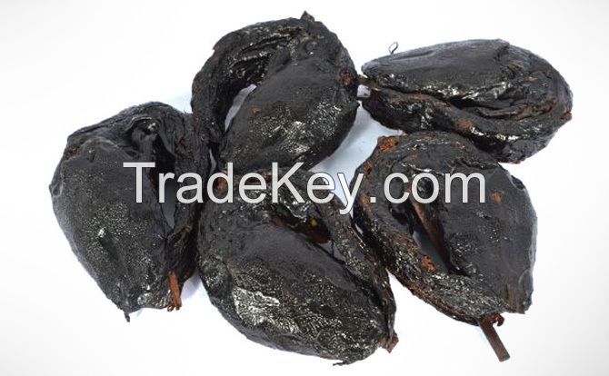 Smoked Dried Catfish from Nigeria