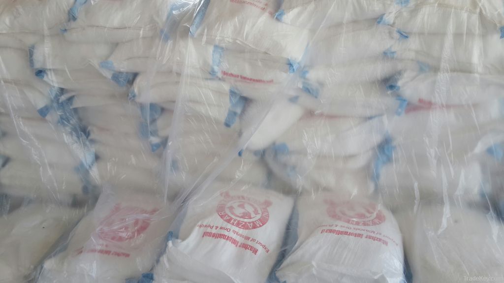 Calcium Carbonate Powder