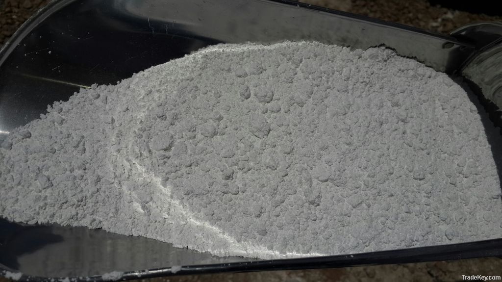 Calcium Carbonate Powder