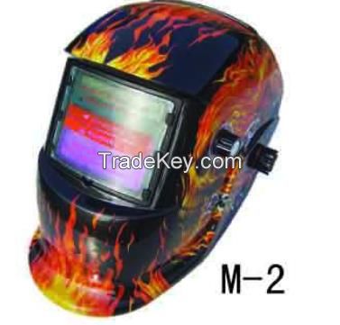 welding helmet