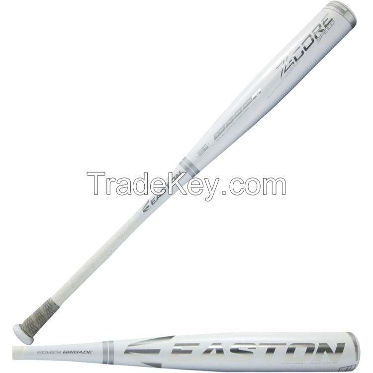 Easton Z-Core Speed Whiteout BBCOR Bat  