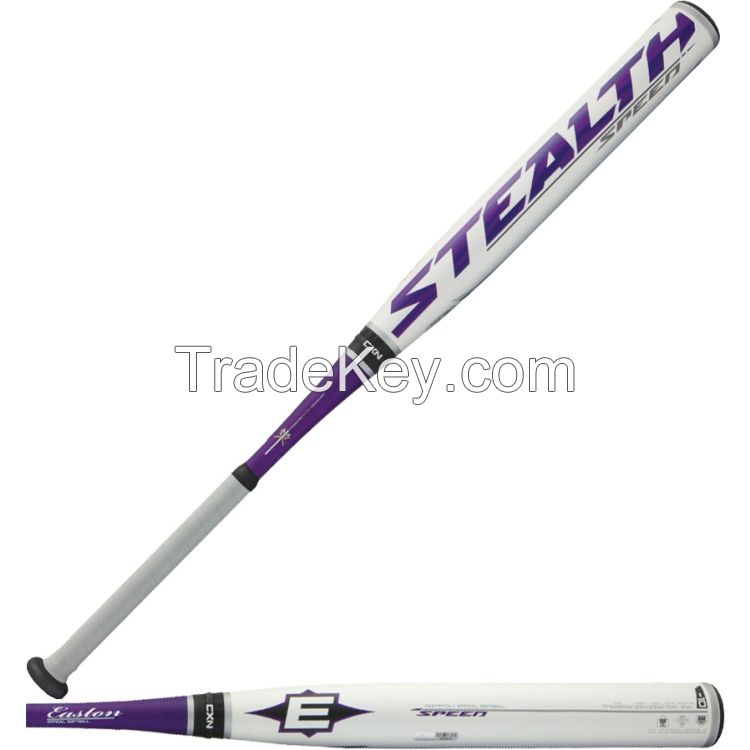 Easton Stealth Retro Fastpitch Bat 