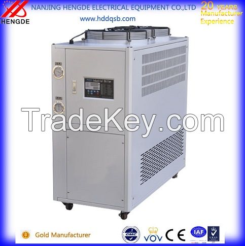 air cooled chiller price