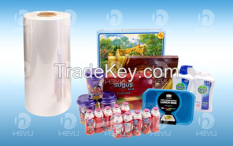 special shrink film