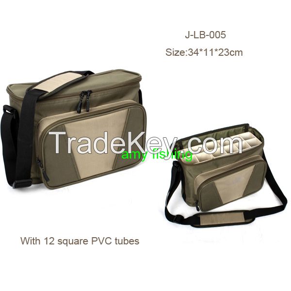 Wholesale Fishing Lure Bag Fishing Bag