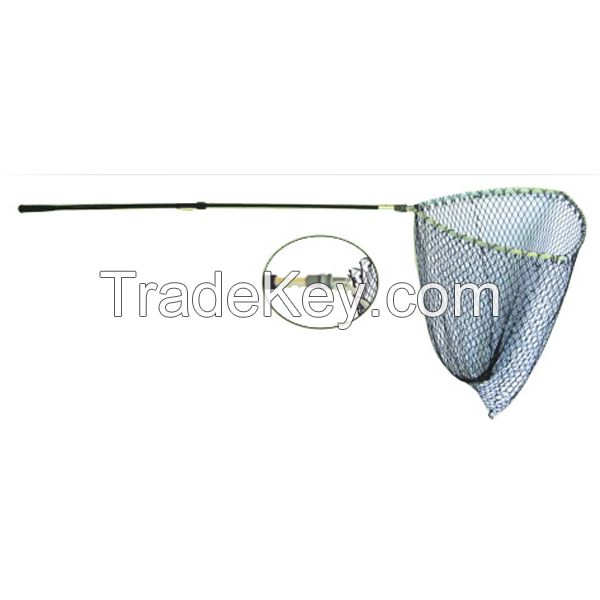 Fishing keeping net landing net fishing nets