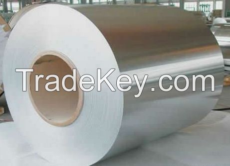 AISI Stainless Steel Coil HR 304/ NO.1 Hot Rolled coils