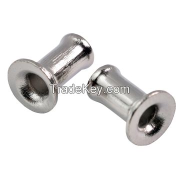 China Supplier Auto Industry Enclosed Type Solid Rivet