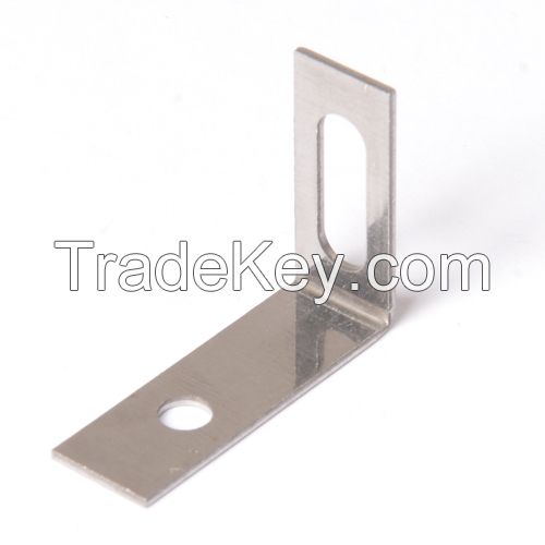 OEM Professional Manufacture Hardware Angle Brackets