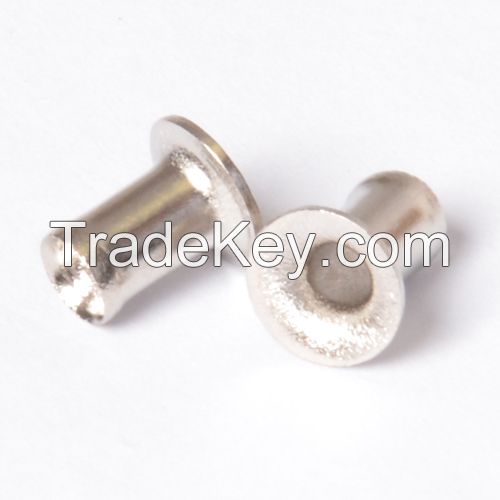 China Supplier Auto Industry Enclosed Type Solid Rivet