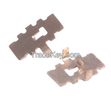 Metal Stamping Steel Welding Terminal Block for Automotive