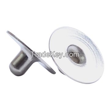 China Supplier Auto Industry Enclosed Type Solid Rivet