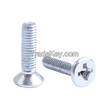 Hardware Phillips Screws