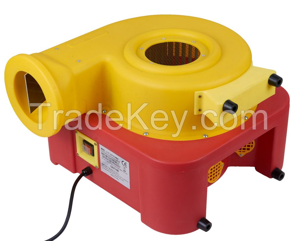 1100W inflatable air blower with CE/UL certification