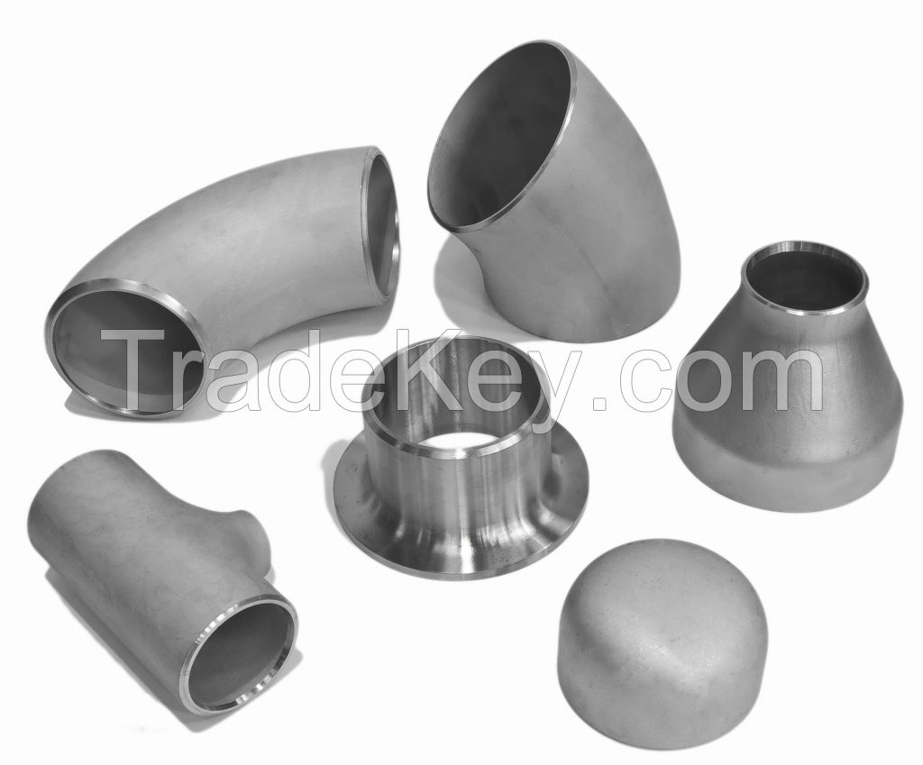 Pipe fittings