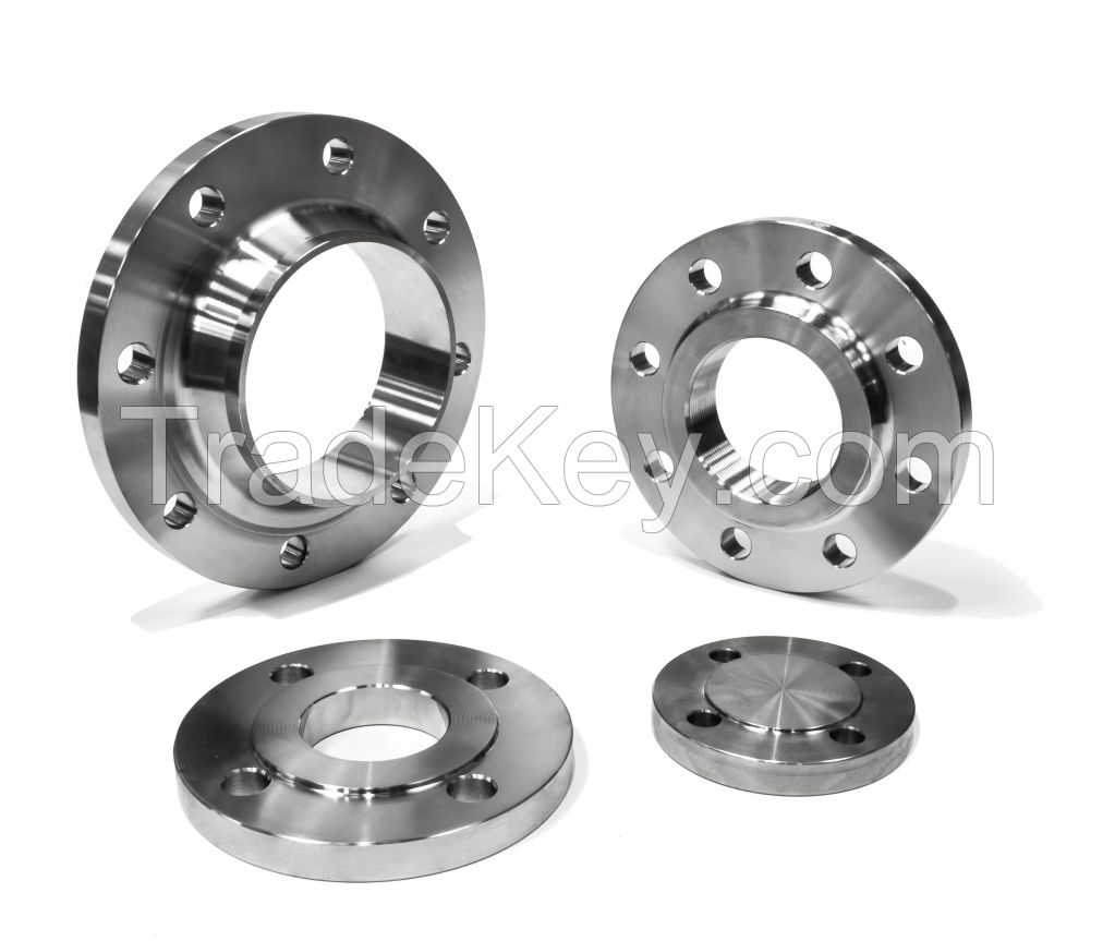 Flange