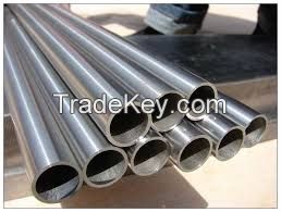 Seamless Stainless steel pipe