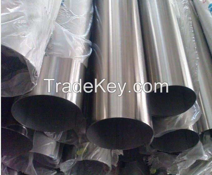 Sanitary Stainless steel pipe