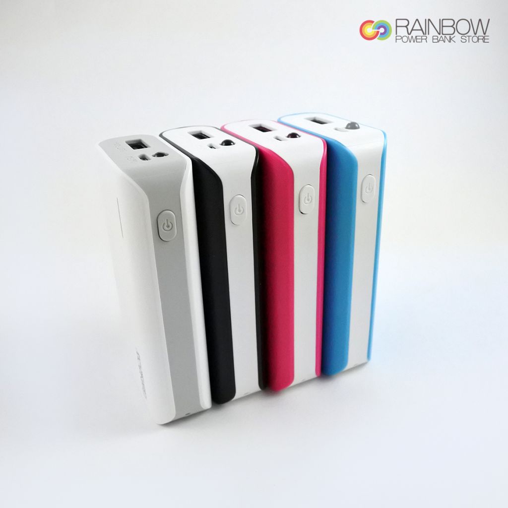 Rainbow RB-BP-021 classic Power Charger 6000mAh