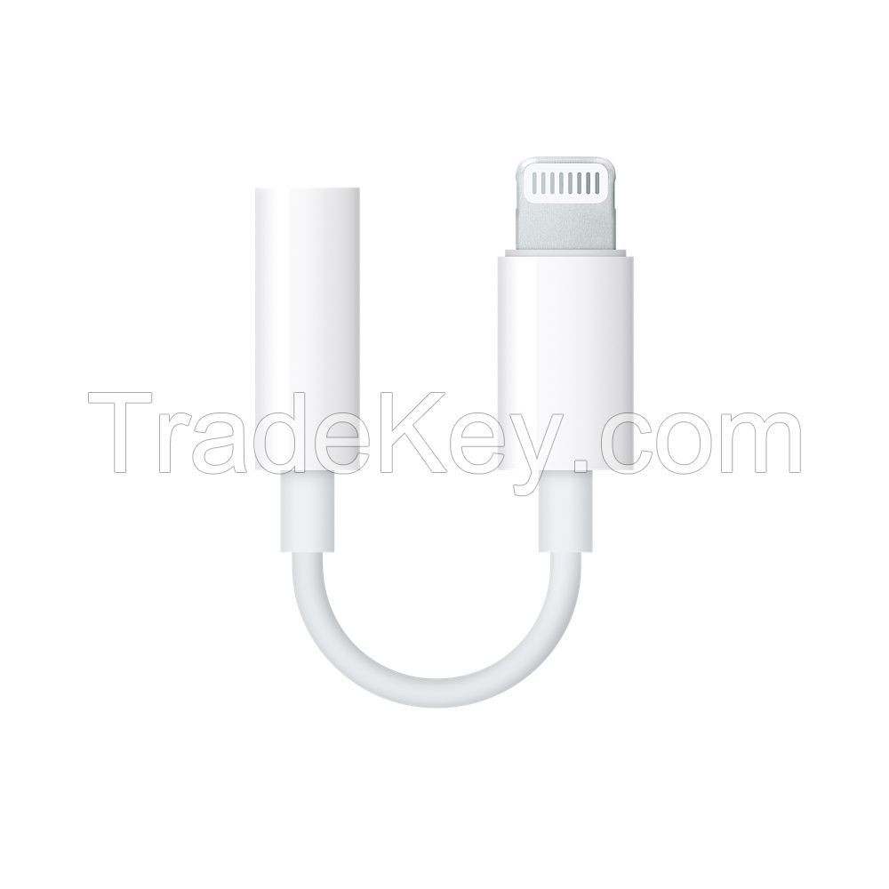 Apple Earpod Wired Earphones 3.5mm Jack for iPhone 6 6s Plus MD827LL/A