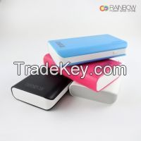 Rainbow Rb-bp-022 Classic  Power Charger -9000mah