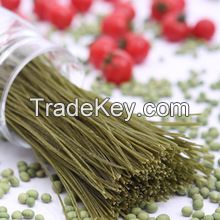 Organic Green Soybean Pasta Gluten Free