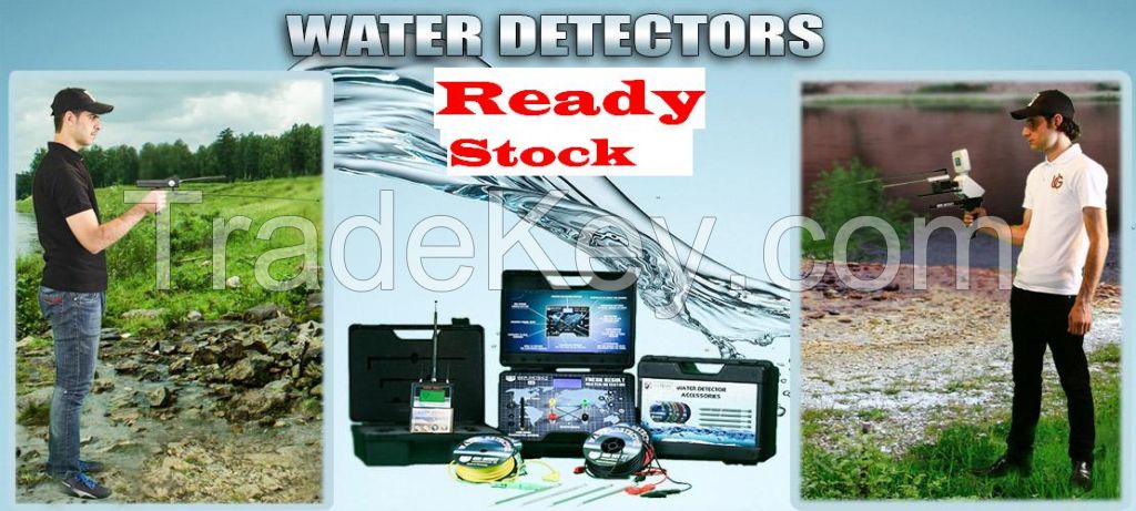 Fresh Result Ground Water Detector