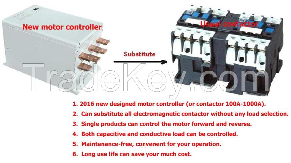 interlock contactor