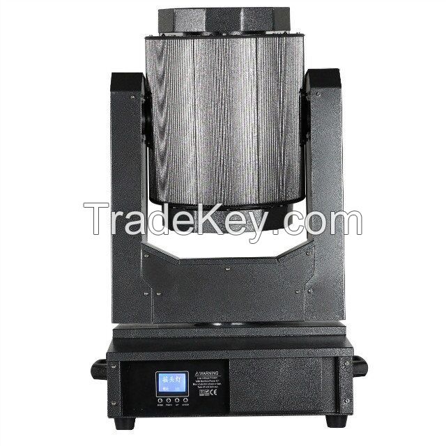 350w waterproof beam moving head light for outdoor projects
