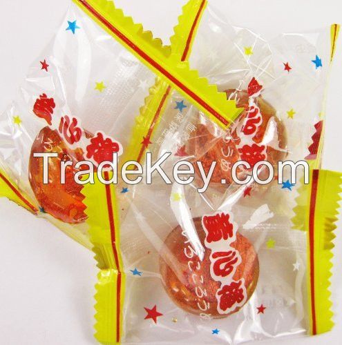 Hawaiian Li Hing Mui Candy