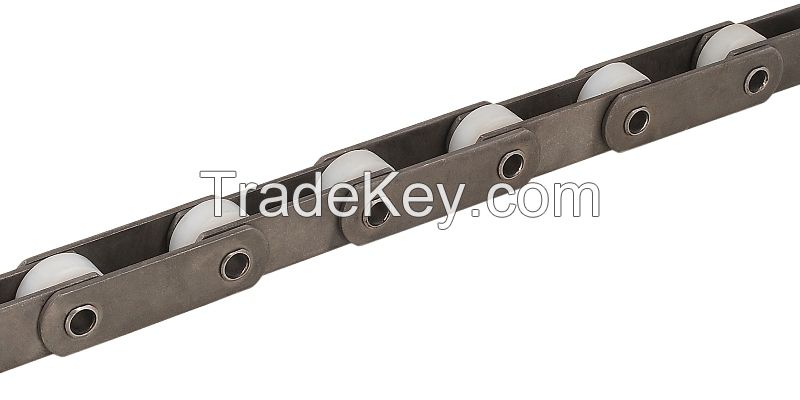 Hollow Pin Chain